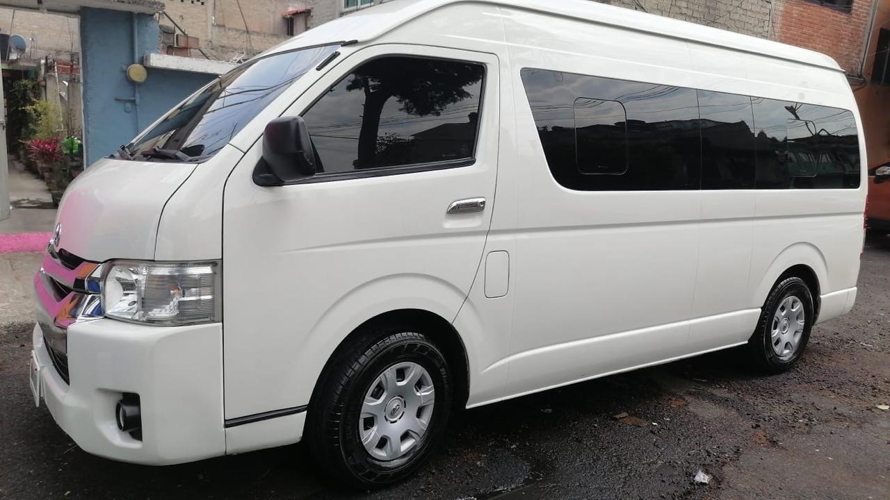 Rutas Fijas y Programadas