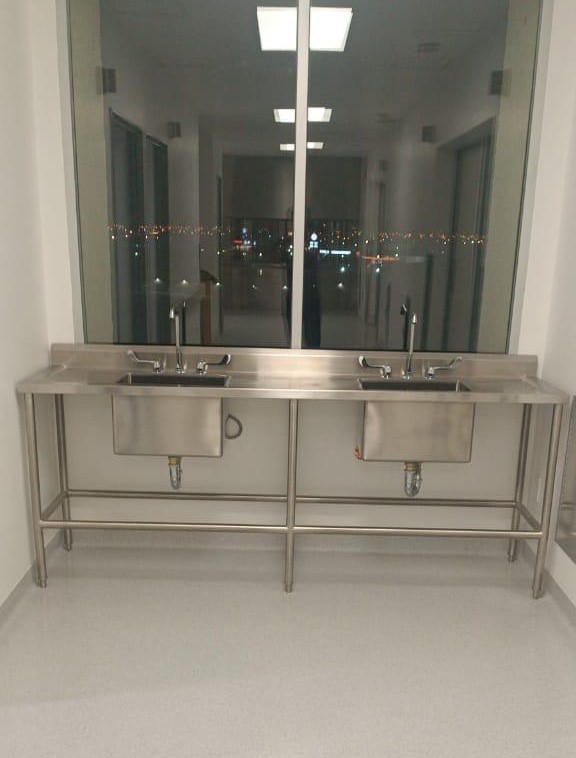 Servicio hidráulico